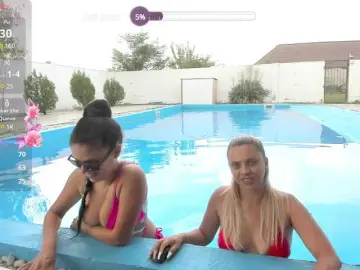Bongacams Free Porn Cam of CarlaStaceeFun