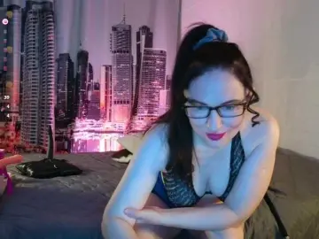 Bongacams Sex Chat of DashaHart