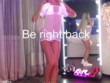 Bongacams Live Sex of AngelaLovely