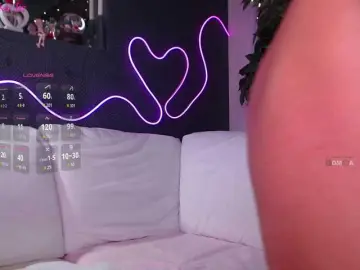 Bongacams Sex Chat of AngelaLovely