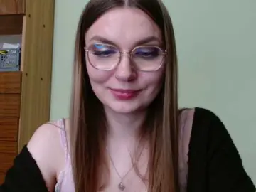 Bongacams Adult Webcam of Ellyxcute