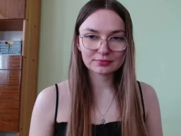 Bongacams Nude Webcam of Ellyxcute