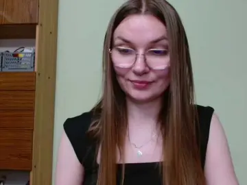 Bongacams Nude Webcam of Ellyxcute