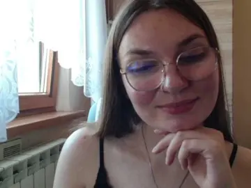 Bongacams Adult Webcam of Ellyxcute