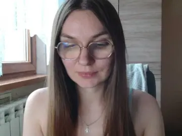 Bongacams Nude Webcam of Ellyxcute