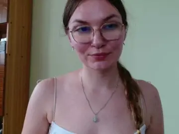 Bongacams Sex Chat of Ellyxcute