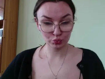 Bongacams Adult Webcam of Ellyxcute