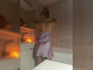 Bongacams Adult Webcams of Kriszayka