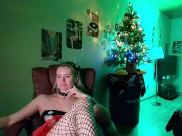 Bongacams Free Porn Cam of Kriszayka