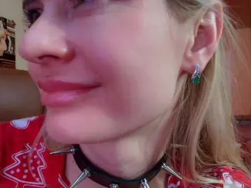 Bongacams Live Porn of Kriszayka