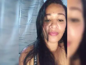 Bongacams Private Sex Chat of Letty33