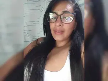 Bongacams Best Webcam of Letty33
