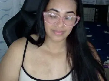 Bongacams Private Sex Chat of Letty33