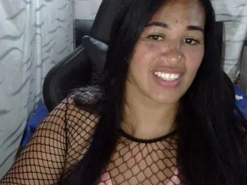 Bongacams Adult Webcams of Letty33