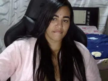 Bongacams Adult Video Chat of Letty33
