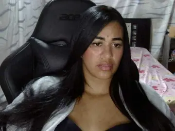 Bongacams Best Webcam of Letty33