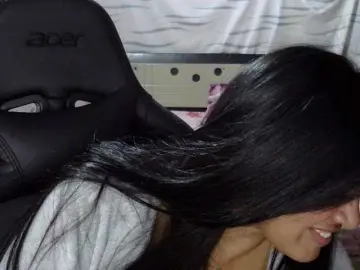 Bongacams Best Webcam of Letty33