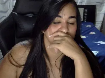 Bongacams Free Live Porn of Letty33