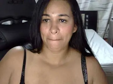 Bongacams Sex Chat of Letty33