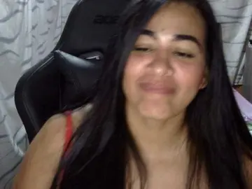 Bongacams Free Porn Cam of Letty33
