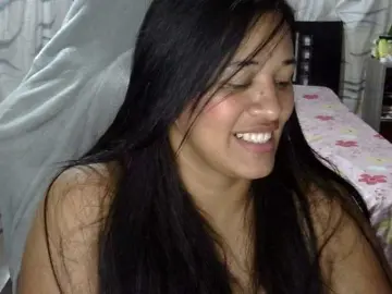 Bongacams Sex Cam of Letty33