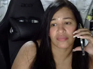 Bongacams Free Porn Cam of Letty33