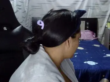 Bongacams Nude Webcam of Letty33