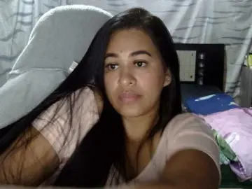 Bongacams Sex Cam of Letty33