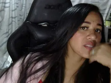Bongacams Adult Webcam of Letty33