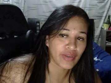 Bongacams Live Sex of Letty33