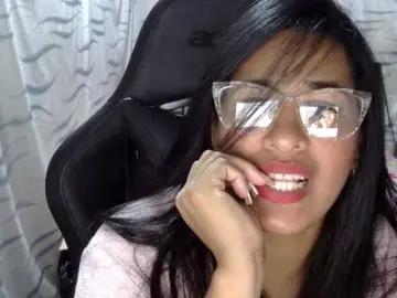 Bongacams Best Webcam of Letty33