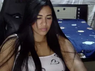 Bongacams Live Porn of Letty33