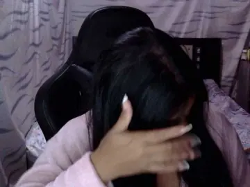 Bongacams Adult Webcam of Letty33