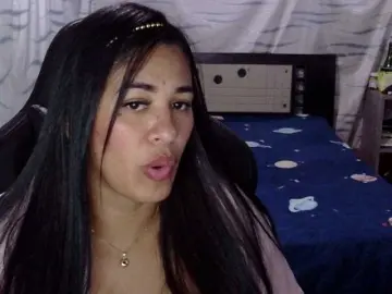 Bongacams Live Sex of Letty33