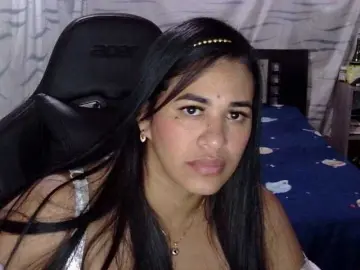 Bongacams Adult Video Chat of Letty33