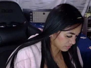 Bongacams Adult Video Chat of Letty33