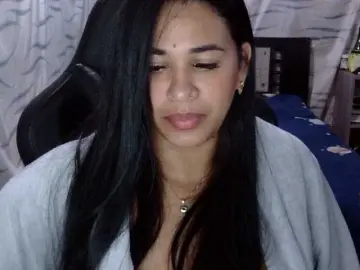 Bongacams Private Sex Chat of Letty33