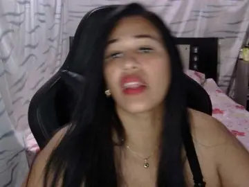 Bongacams Sex Chat of Letty33