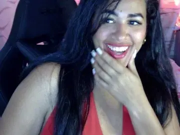 Bongacams Adult Webcam of Letty33