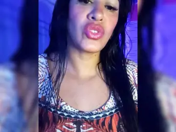 Bongacams Private Sex Chat of Letty33
