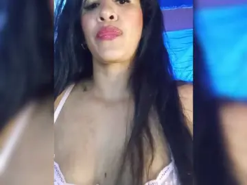 Bongacams Free Live Porn of Letty33