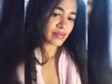 Bongacams Nude Webcam of Letty33