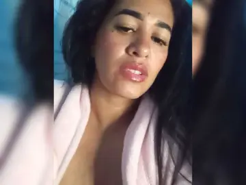 Bongacams Adult Video Chat of Letty33