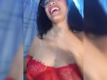 Bongacams Sex Chat of Letty33