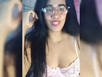 Bongacams Adult Video Chat of Letty33