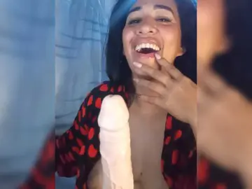 Bongacams Free Live Porn of Letty33