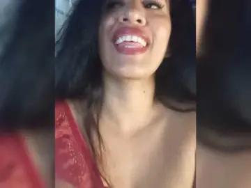 Bongacams Private Sex Chat of Letty33