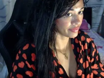 Bongacams Live Porn of Letty33