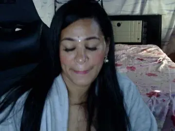 Bongacams Sex Chat of Letty33