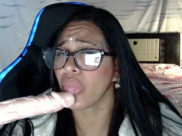 Bongacams Sex Chat of Letty33